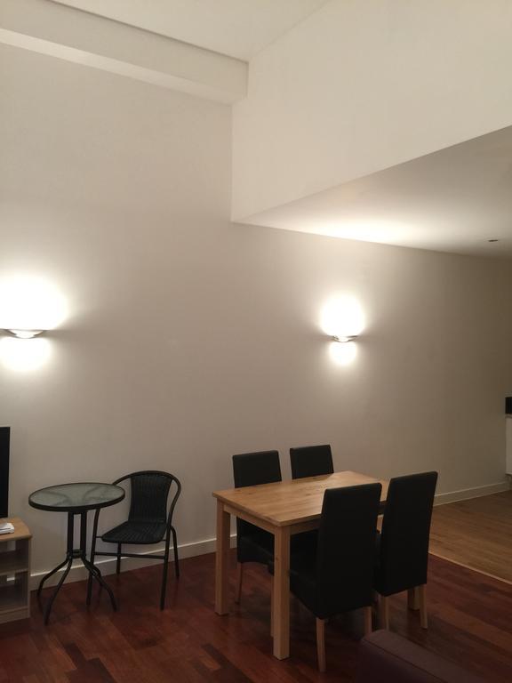 Newcastle Executive Apartment Kamer foto