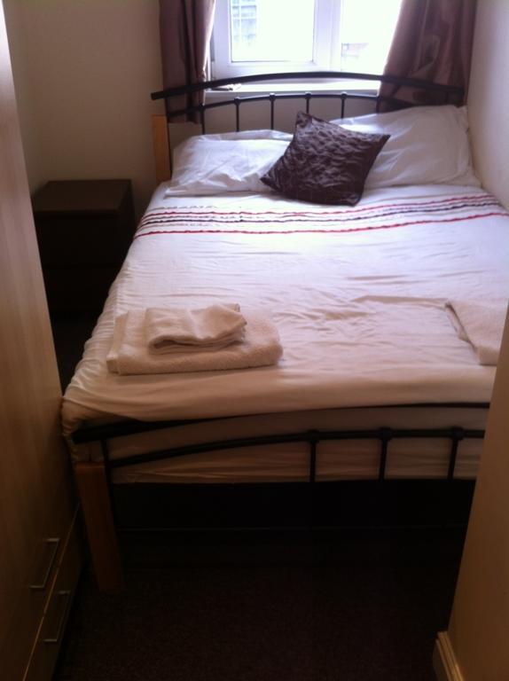 Newcastle Executive Apartment Kamer foto